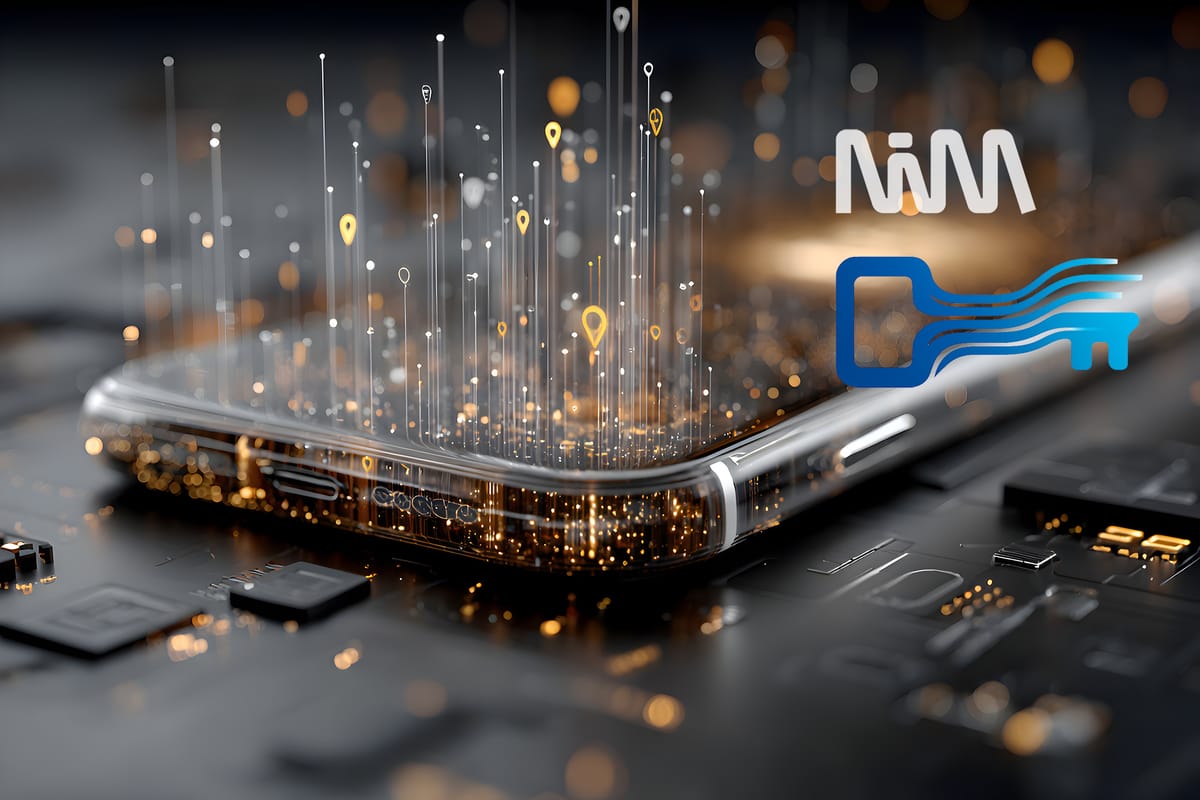 Thor's Corner! Understanding the hidden processor in your phone and why it matters.