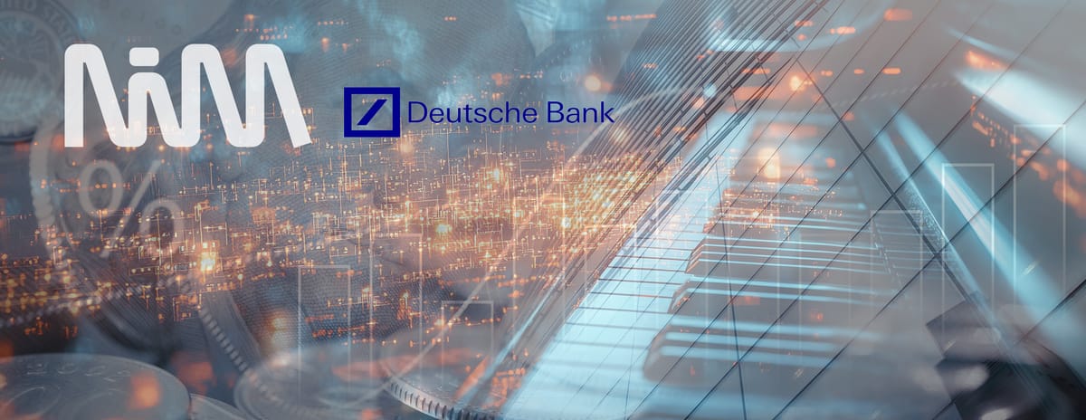 Copyright tokenization at the intersection of AI and blockchain (DLT) technology.