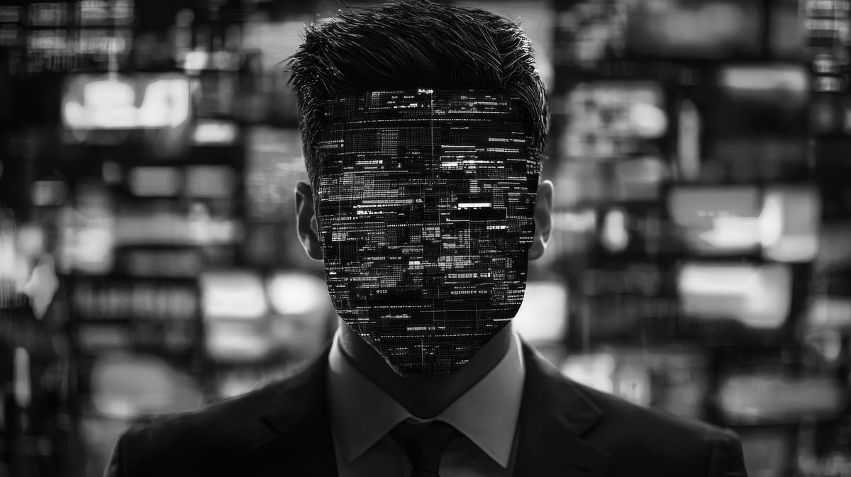 Permanent record - How blockchain technology finally solves journalism's credibility crisis