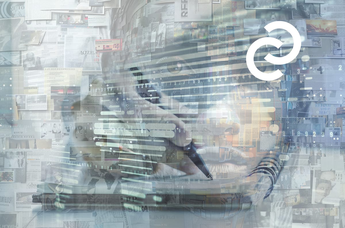 Monetizing digital content in the AI era...