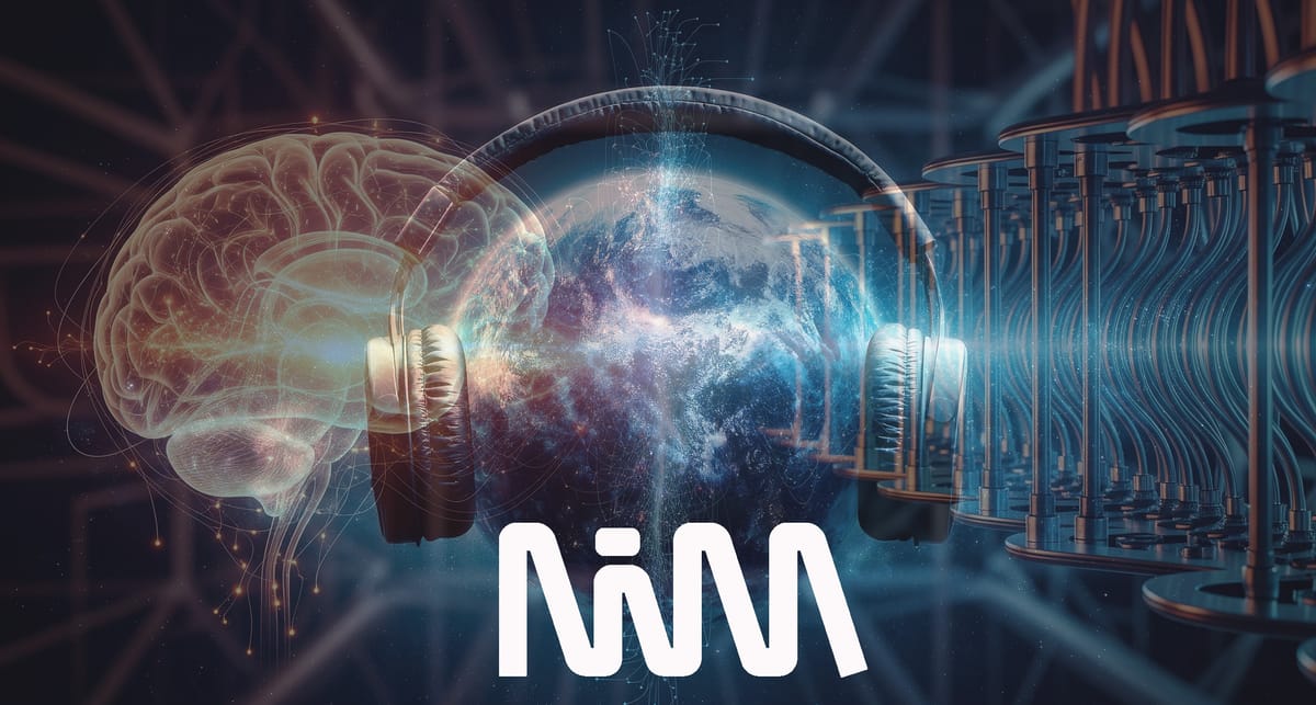 How Spotify’s 300 terabyte leak can reset the music royalties system...