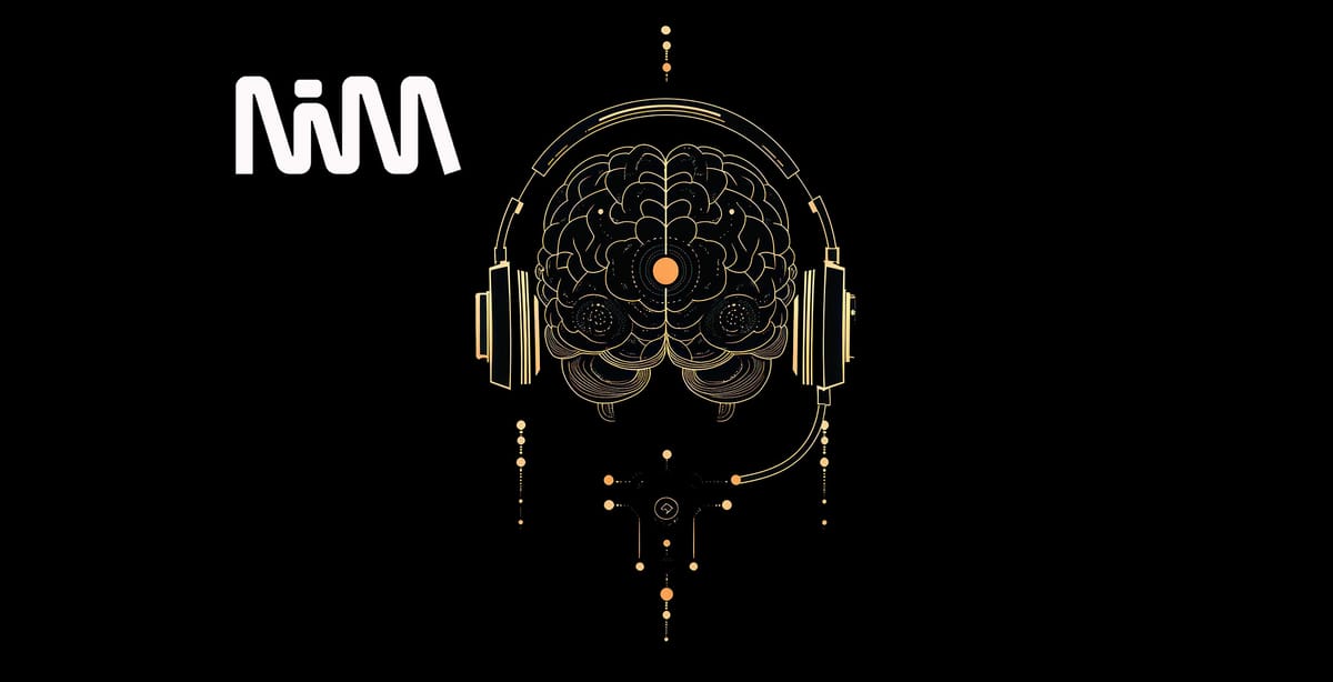 How NIM's persistent intelligence transforms music rights operations at scale
