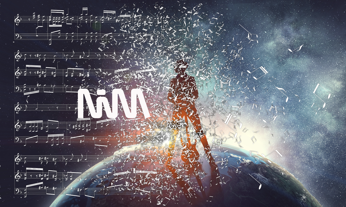 Your copyright should follow your music everywhere it goes. Now it can…