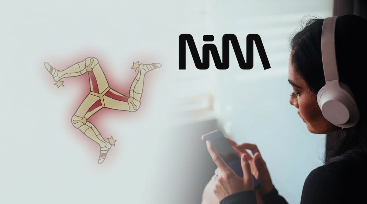 Copyright as an asset class. What the Isle of Man legislation means for institutional investors