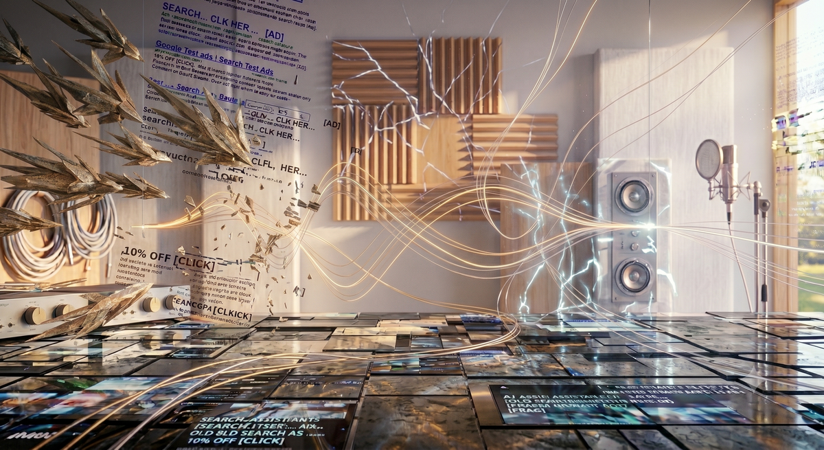What an AI system actually sees when it checks ProofProfile