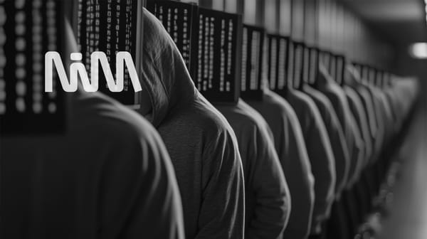 The AI content crisis has a blockchain solution. Reddit caught Perplexity red-handed using a "marked bill" test post accessible only to Google's crawler.