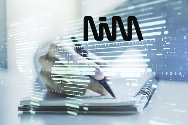 Blockchain-verified journalism as infrastructure for AI licensing economy (you are reading one).