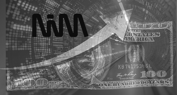 NIM News: BlackRock tokenized Treasuries. JPMorgan tokenized collateral. Copyright tokenizes higher returns...