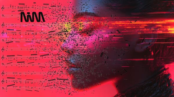 70% fraudulent! The 50,000 daily AI tracks attacking streaming platforms. Why AI music detection is now the survival of human creativity