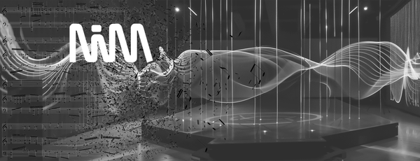 CopyrightChains and the invisible layer. Why the best copyright infrastructure is the one creators never see...