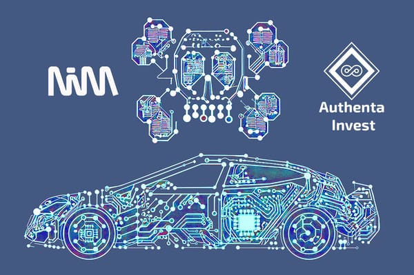 When your car becomes a data vault. An unexpected lesson from the Spotify scrape.