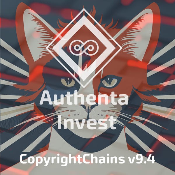 From Bowie bonds to copyright shares. How Authenta Invest implements the financial architecture Bowie imagined