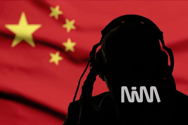 China showed us where streaming is going. This week confirmed the infrastructure isn't ready for it