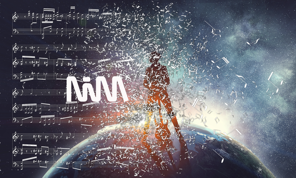 Your copyright should follow your music everywhere it goes. Now it can…