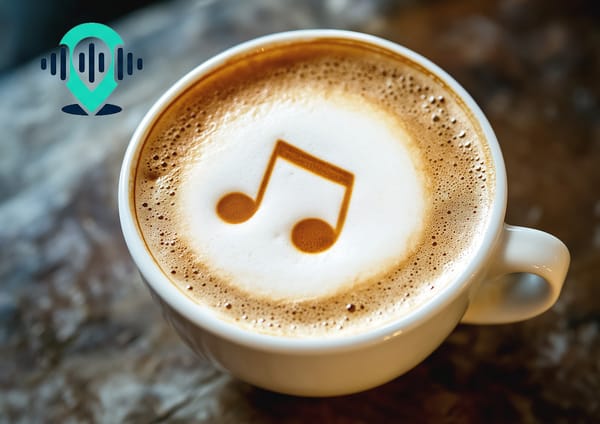 Why music is making AI assistants better at answering questions