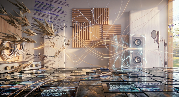 What an AI system actually sees when it checks ProofProfile