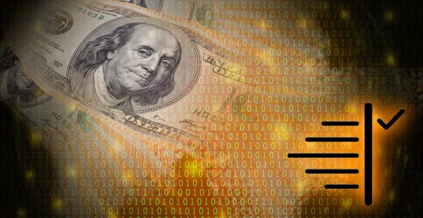 One million or zero, the number a streaming service's AI checks before payday